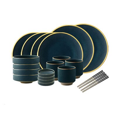 Modern Japanese Dinnerware Sets