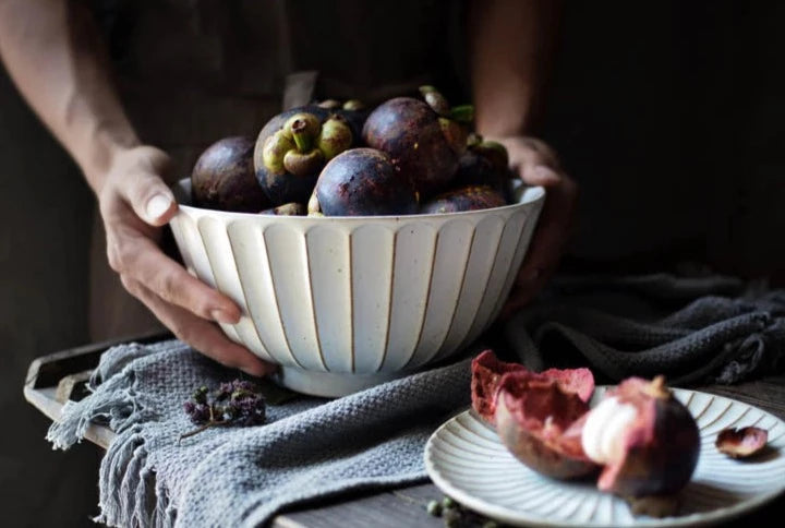 Handcrafted Farmhouse Bowls