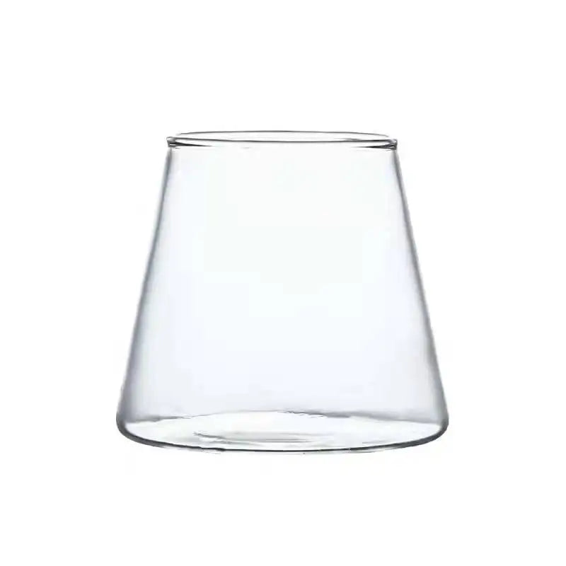 Volcano Japanese Glasses