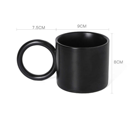 Fashionista Coffee Mug Ramble &amp; Roam