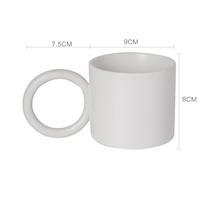 Fashionista Coffee Mug Ramble &amp; Roam