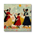 Grandma Moses witches Eco Canvas Ramble & Roam