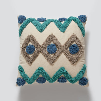 Handmade Moroccan Luxury Throw Pillow Covers Ramble &amp; Roam