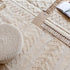 Indian Thick Soft Wool Layering Rugs, 2x3ft Ramble & Roam