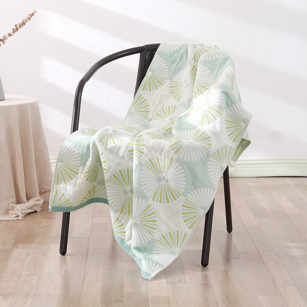 Japanese Bathing Towel, Oversized 28x56in Ramble &amp; Roam