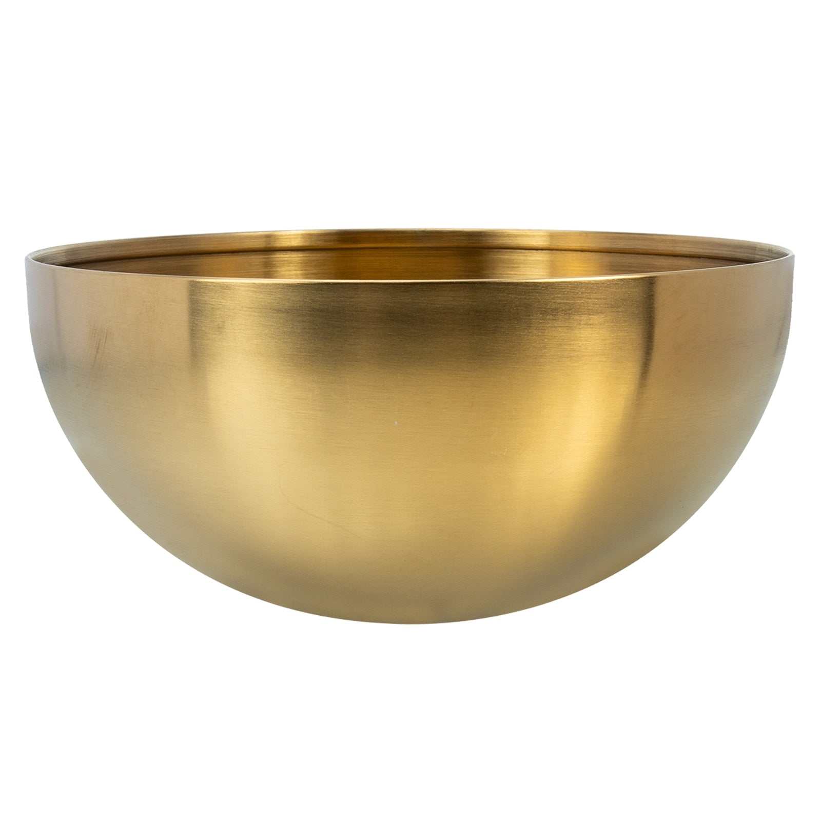 Korean Brass Bowls Ramble & Roam