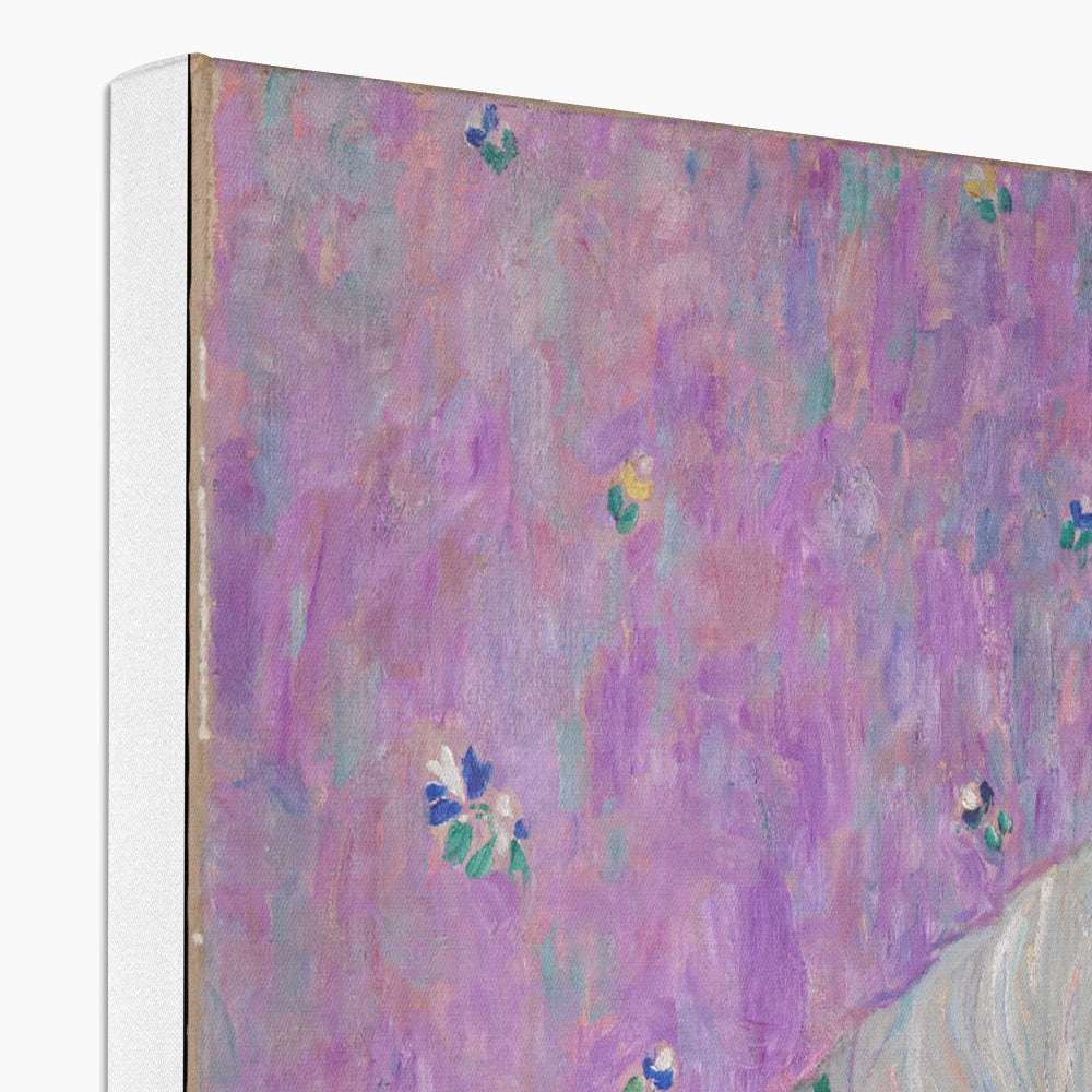 Mäda Primavesi, Gustav Klimt  Canvas Ramble &amp; Roam