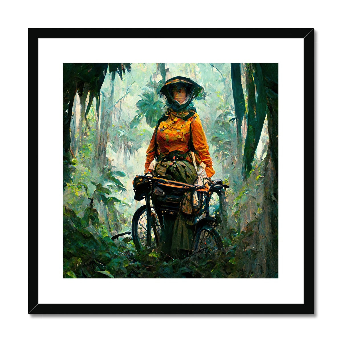 https://rambleroamco.com/cdn/shop/products/Victorian-Jungle-Rebel-2021-Renee-Framed-Mounted-Print-Ramble-Roam-586.jpg?v=1679552619&width=1200