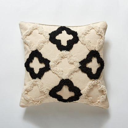 Zigzag Handmade Moroccan Throw Pillow Covers Ramble &amp; Roam